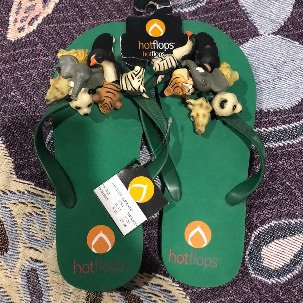 COPY - Sandals